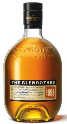 Glenrothes-1998