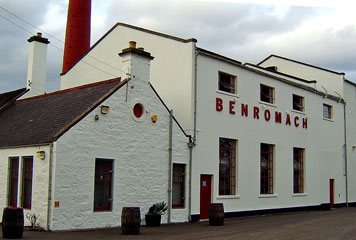 Benromach