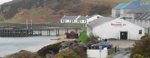 Bunnahabhain