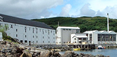 Caol ILa