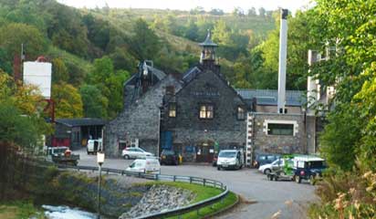 Singleton of Dufftown