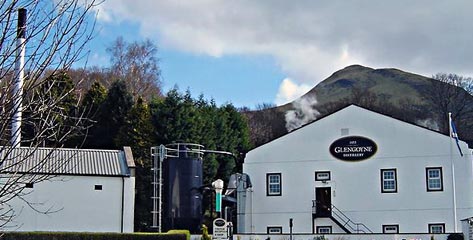 Glengoyne