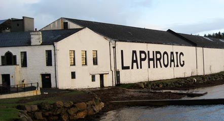 Laphroaig