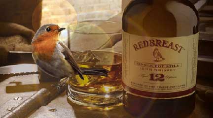 Redbreast