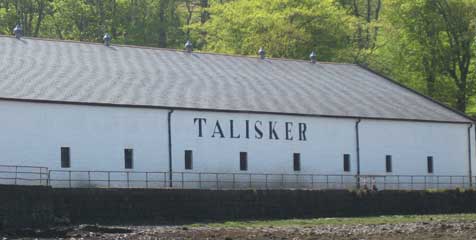 Talisker