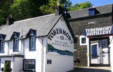 Tobermory