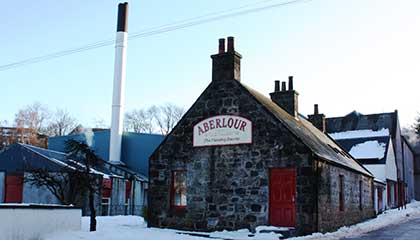 Aberlour