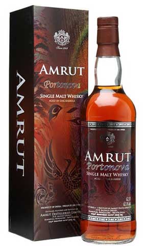 Amrut-Portonova