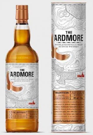 ardmore-tradition