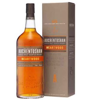 auchentoshan-heartwood