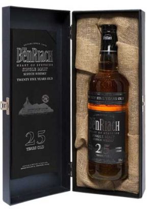 benriach-25