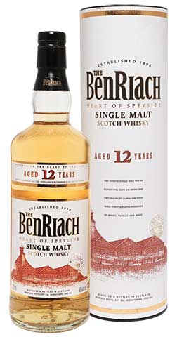 benriach-12