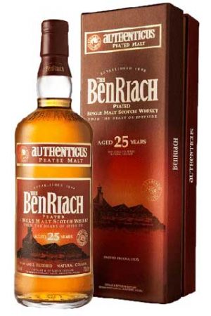 benriach-authenticus-25