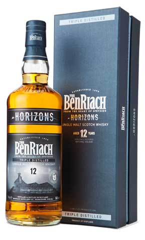 benriach-12-horizons