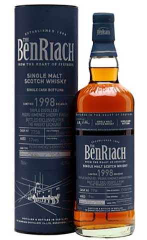 Benriach-single-cask--1998