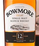 bowmore-12