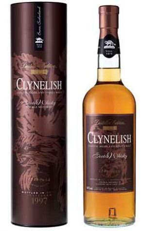 Clynelish-Distillers-Edition