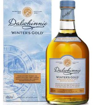 Dalwhinnie-Winters-Gold