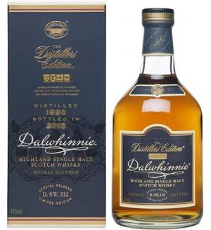 Dalwhinnie-distillers-edition