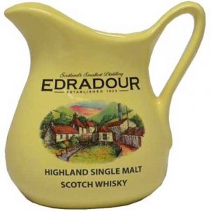 Edradour-jug