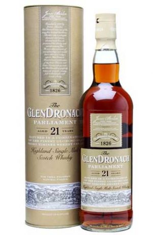 GlenDronach-21-Parliament