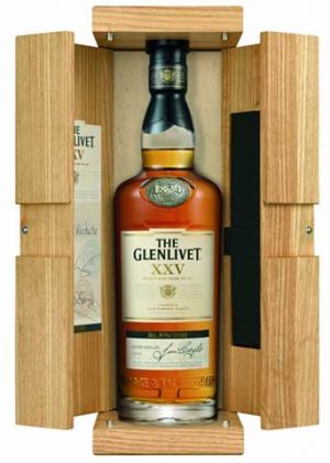 Glenlivet-25