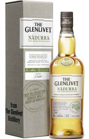 Glenlivet-Nadura-First-Fill