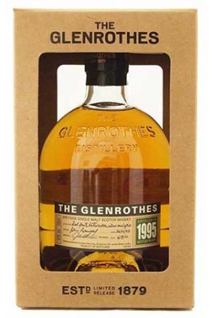 Glenrothes-1995