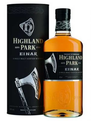 Highland-Park-Einar