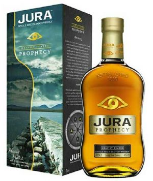 Jura-Prophecy