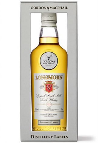 Longmorn-2003