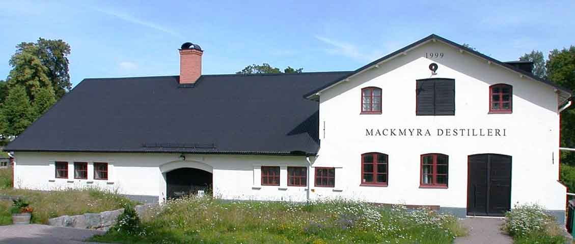 Mackmyra