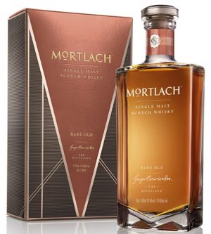 Mortlach-Rare-Old