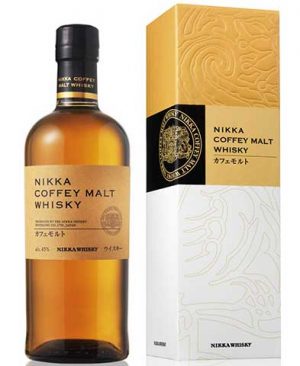 Nikka-Coffey-Malt