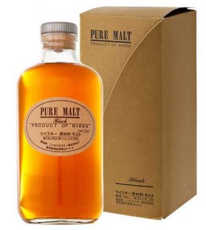 nikka-pure-malt-black