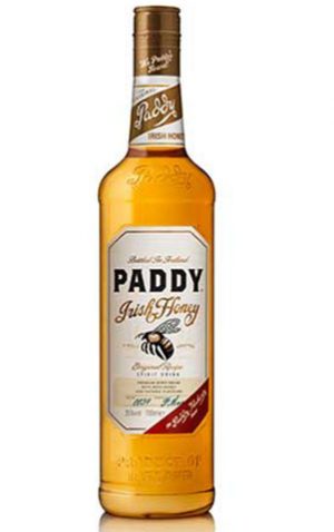 Paddy-Irish-Honey