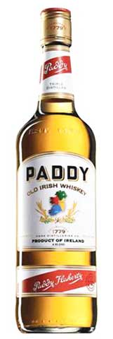 Paddy