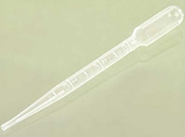 pipette