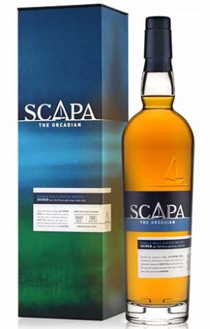 Scapa-Skiren