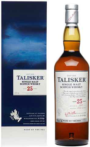 Talisker-25