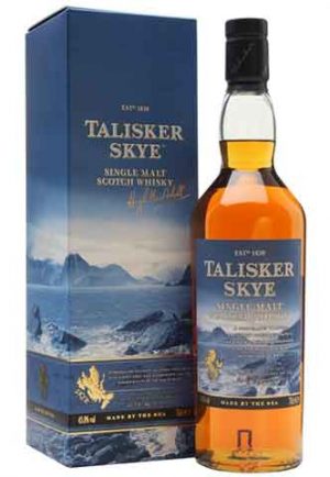 Talisker-Skye