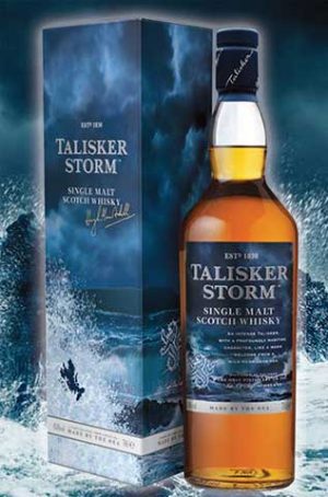 Talisker-Storm