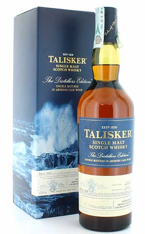 Talisker-distiller-edition