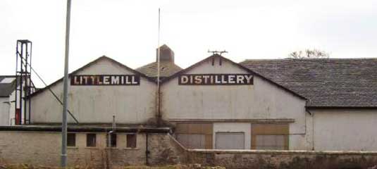 Littlemill