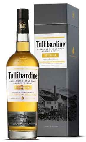 Tullibardine-Sovereign