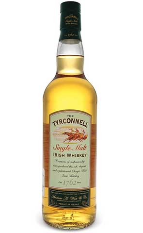 Tyrconnel-Single-Malt