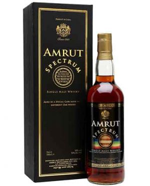 amrut-spectrum