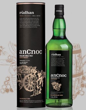 anCnoc-rudhan