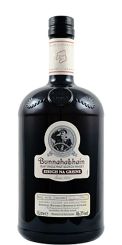Bunnahabhain, Eirigh Na Greine , Litre, Single Malt Scotch Whisky (Special)