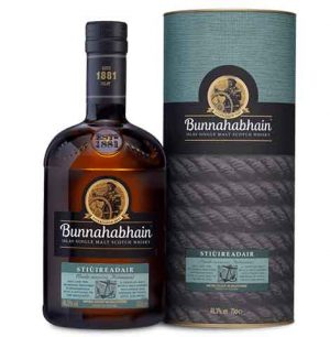 bunnahabhain-stiuireadair